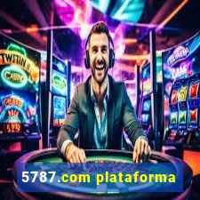 5787.com plataforma